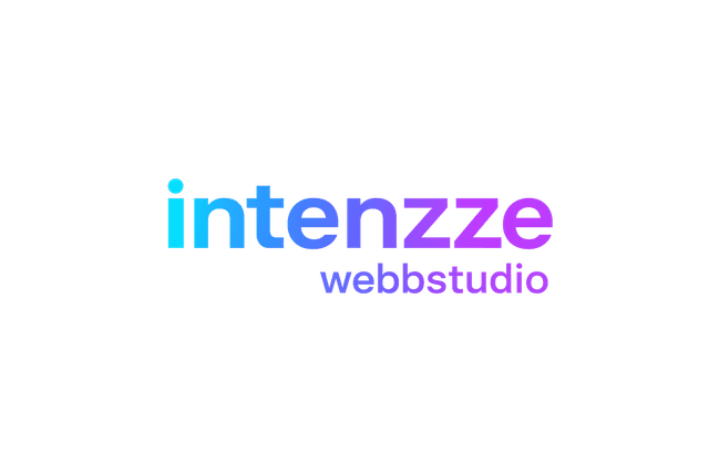 Intenzze logo